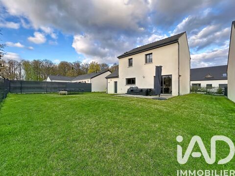   Vente Maison Maison - 4 pi�ce(s) - 99 m�