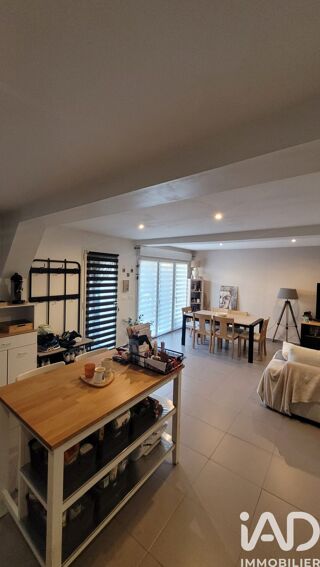  Maison � vendre 4 pi�ces 90 m�