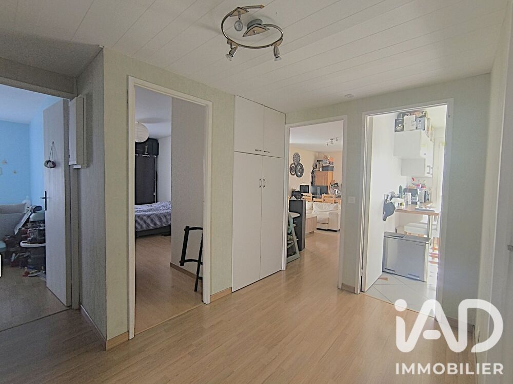 Vente Appartement Vente Appartement 3 pièces Meaux