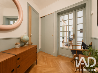  Appartement à vendre 4 pièces 110 m²