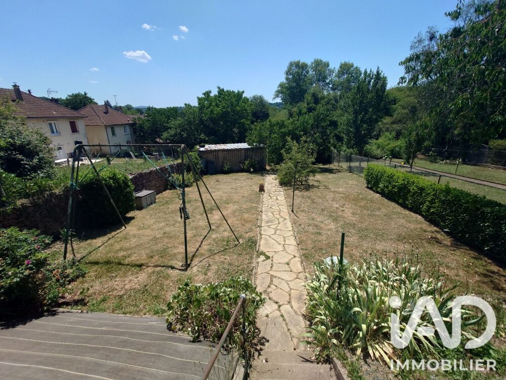 Vente Maison de ville 4 pièces