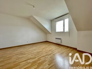  Maison à louer 2 pièces 58 m²