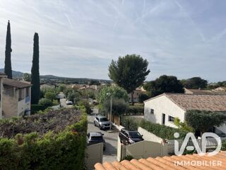 Vente Maison Vente Maison/villa 4 pièces Six-fours-les-plages