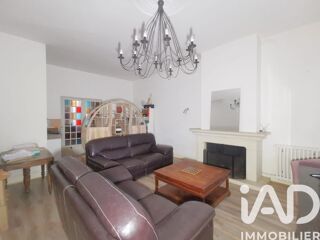  Maison à vendre 6 pièces 168 m²