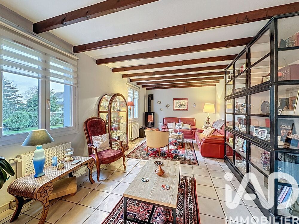 Vente Maison Vente Maison/villa 8 pièces Clohars-carnoët
