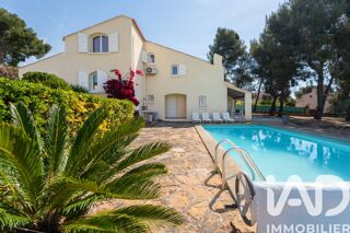  Maison � vendre 7 pi�ces 168 m�