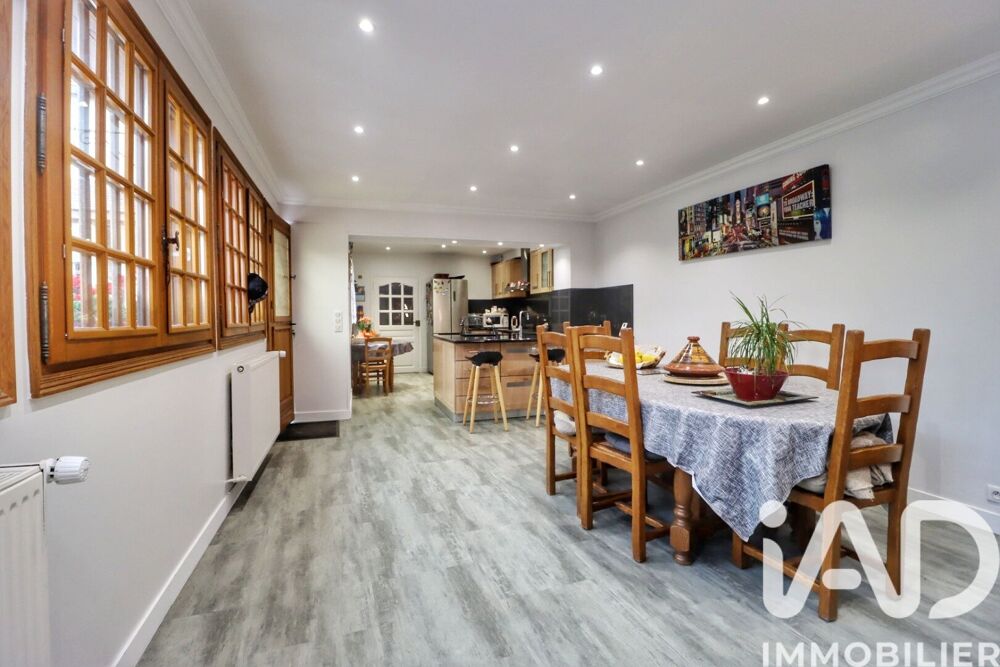 Vente Maison Vente Maison/villa 12 pièces Saint-germain-sur-morin