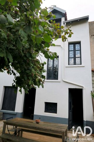  Maison à vendre 6 pièces 100 m²