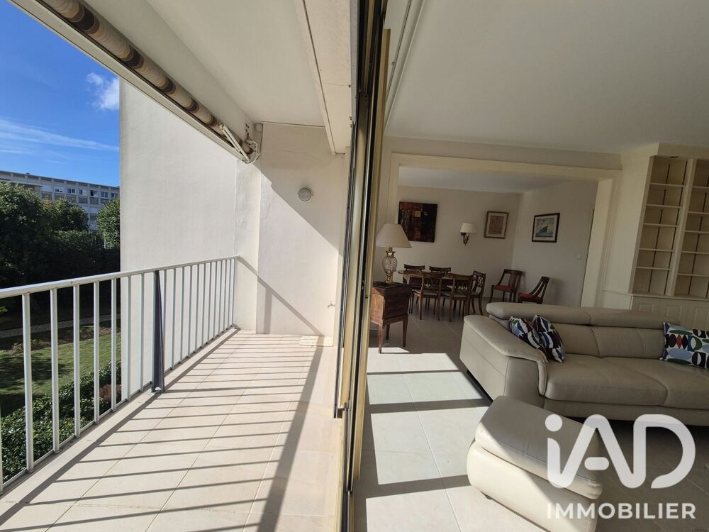 Vente Appartement Vente Appartement 5 pièces Le havre
