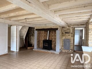  Maison à vendre 5 pièces 156 m²