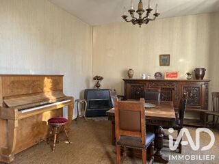 Maison à vendre 6 pièces 140 m²