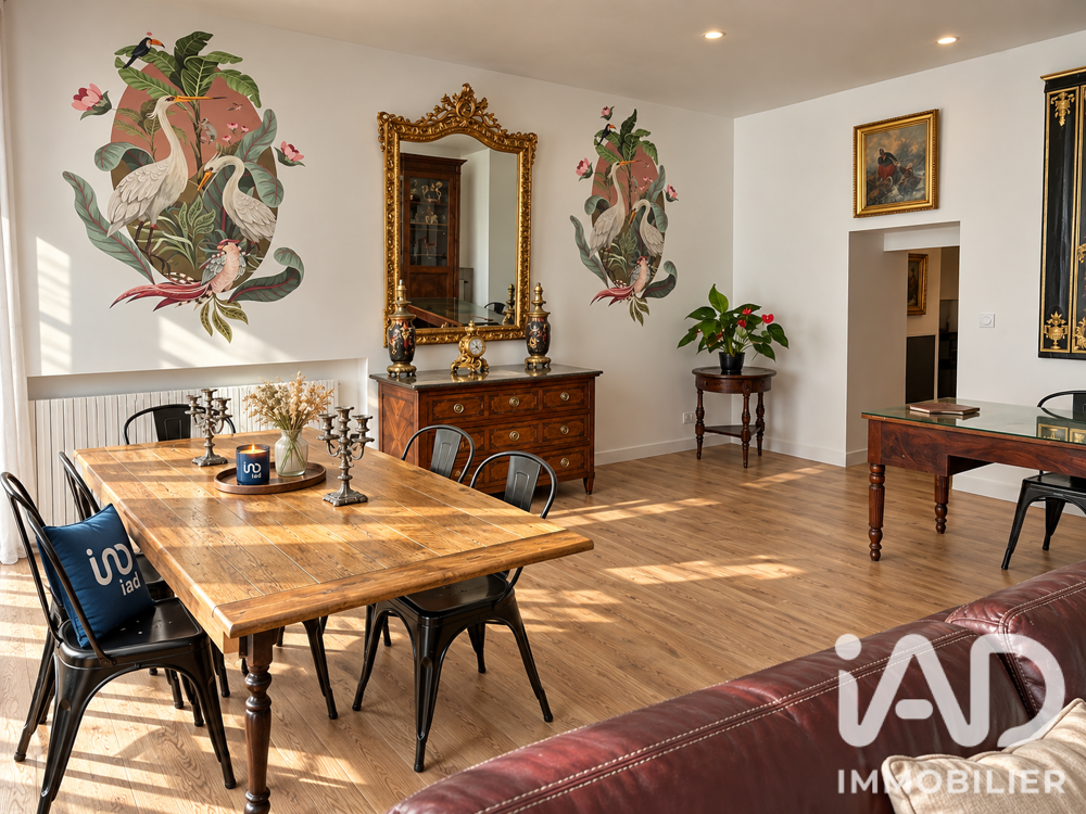 Vente Immeuble Vente Immeuble 284 m&sup2; Gavray