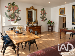  Immeuble à vendre 284 m²