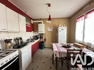  Maison � vendre 4 pi�ces 78 m�