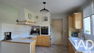  Maison à vendre 7 pièces 186 m²