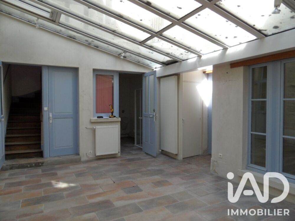 Vente Maison de ville 9 pièces