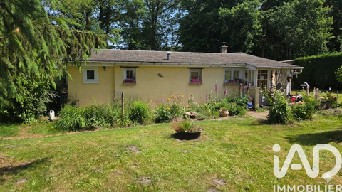   Vente Maison Maison - 2 pièce(s) - 48 m²