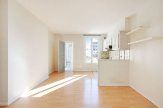  Appartement à vendre 2 pièces 26 m²