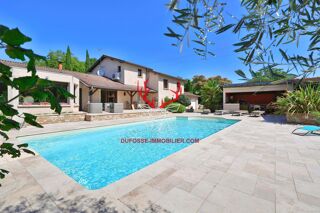  Maison  vendre 7 pices 227 m