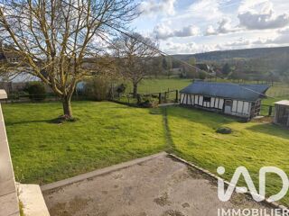  Maison � vendre 4 pi�ces 108 m�
