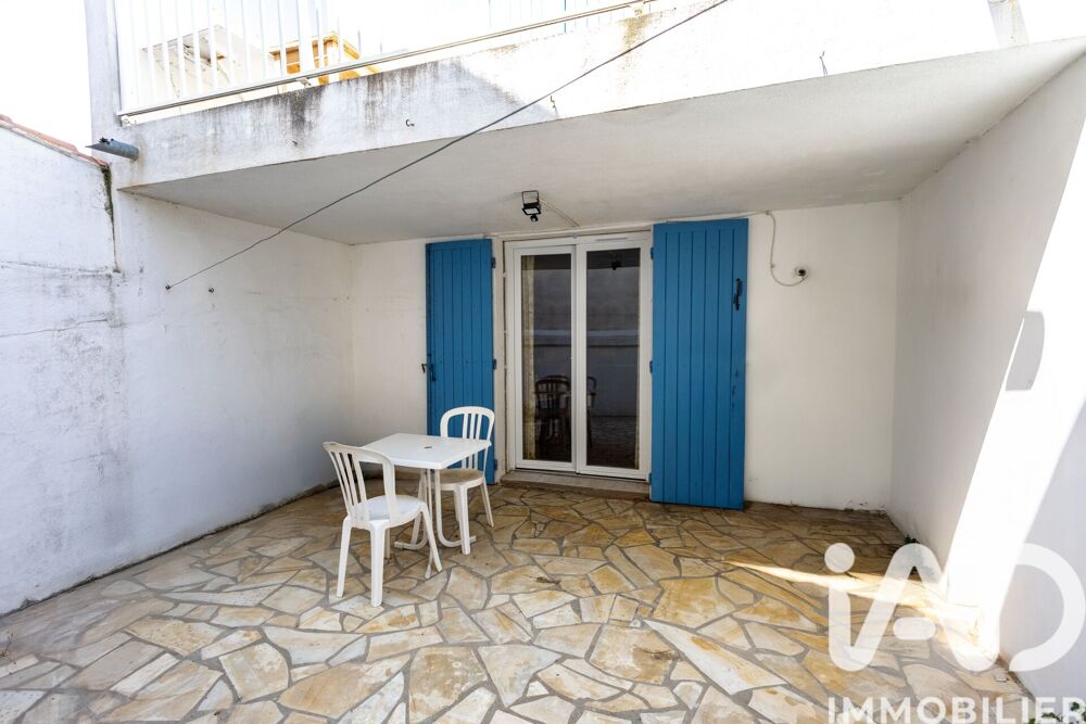 Vente Studio 1 pièce