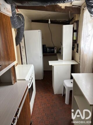  Maison à vendre 3 pièces 56 m²