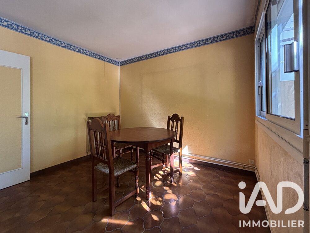 Vente Maison Vente Maison/villa 5 pièces Pessac