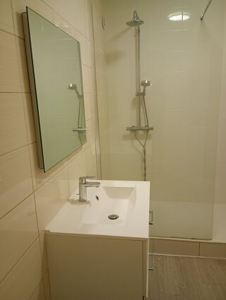  Appartement � vendre 2 pi�ces 55 m�