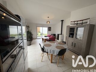  Maison � vendre 3 pi�ces 63 m�