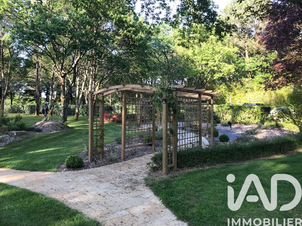 à vendre  Maison Theix-noyalo (56450)