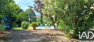  Maison à vendre 8 pièces 272 m²