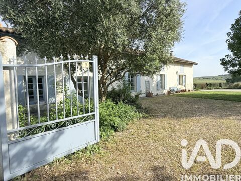   Vente Maison Maison - 7 pièce(s) - 160 m²