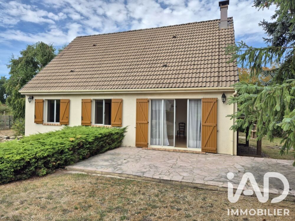 Vente Maison traditionnelle 4 pièces