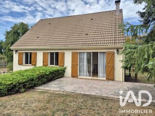  Maison à vendre 4 pièces 82 m²