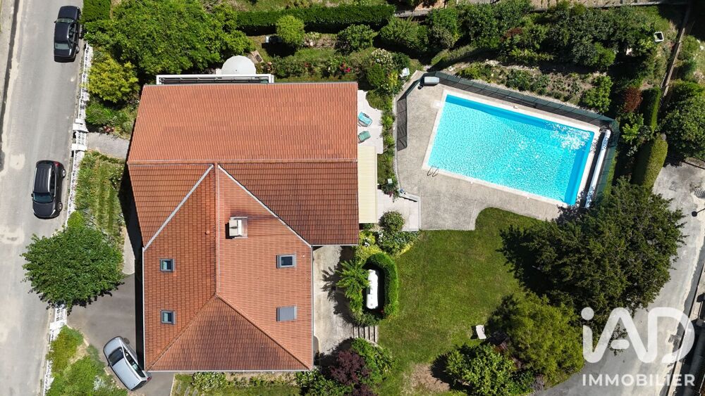 Vente Maison Vente Maison/villa 10 pièces Sorbiers