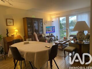  Appartement � vendre 4 pi�ces 81 m�