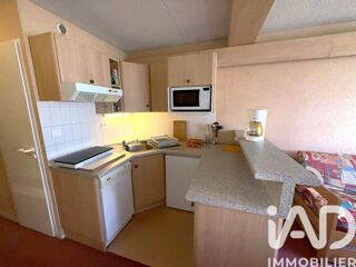  Appartement à vendre 2 pièces 32 m²