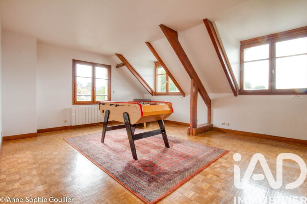 à vendre  Maison Saint-Leu-la-Forêt (95320)