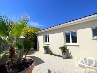  Maison à vendre 4 pièces 95 m²