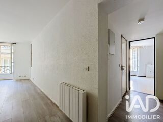  Appartement à vendre 3 pièces 47 m²