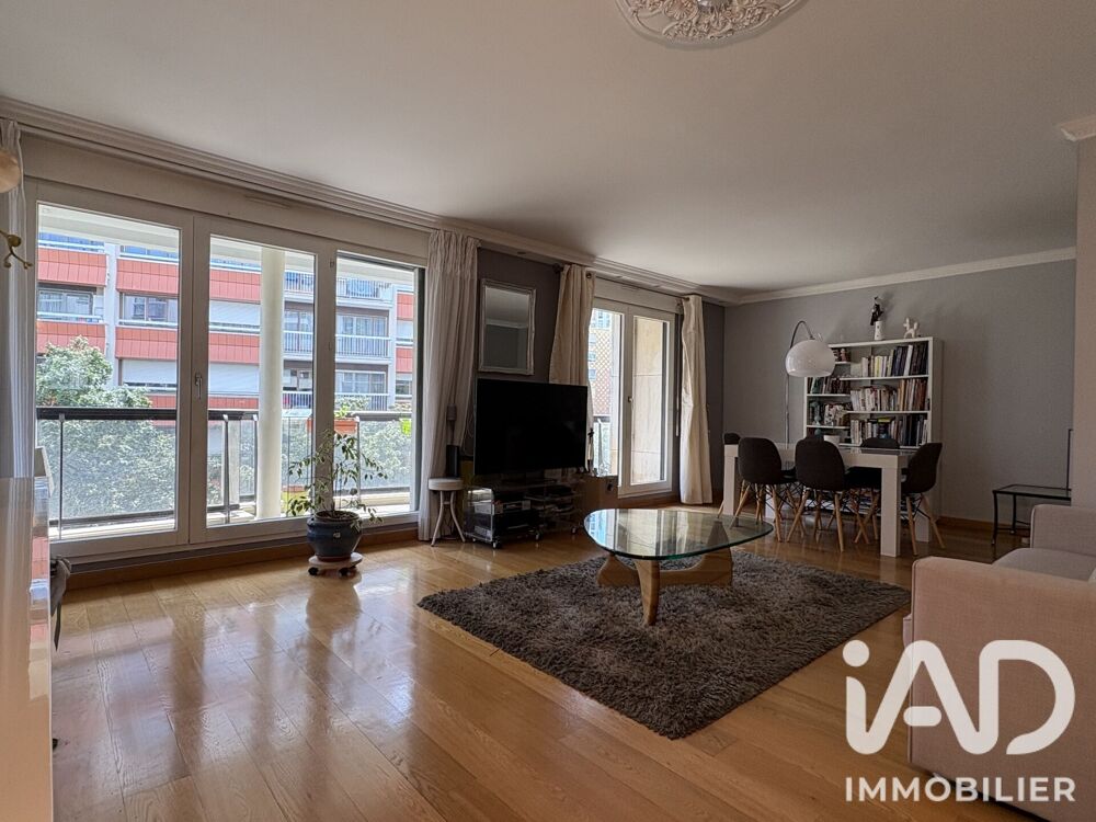 à vendre  Appartement Paris 13