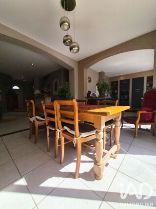  Maison à vendre 4 pièces 130 m²