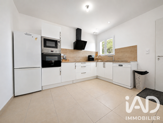  Maison à vendre 4 pièces 85 m²