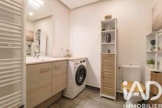  Appartement à vendre 2 pièces 39 m²
