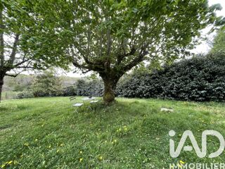  Maison à vendre 7 pièces 115 m²