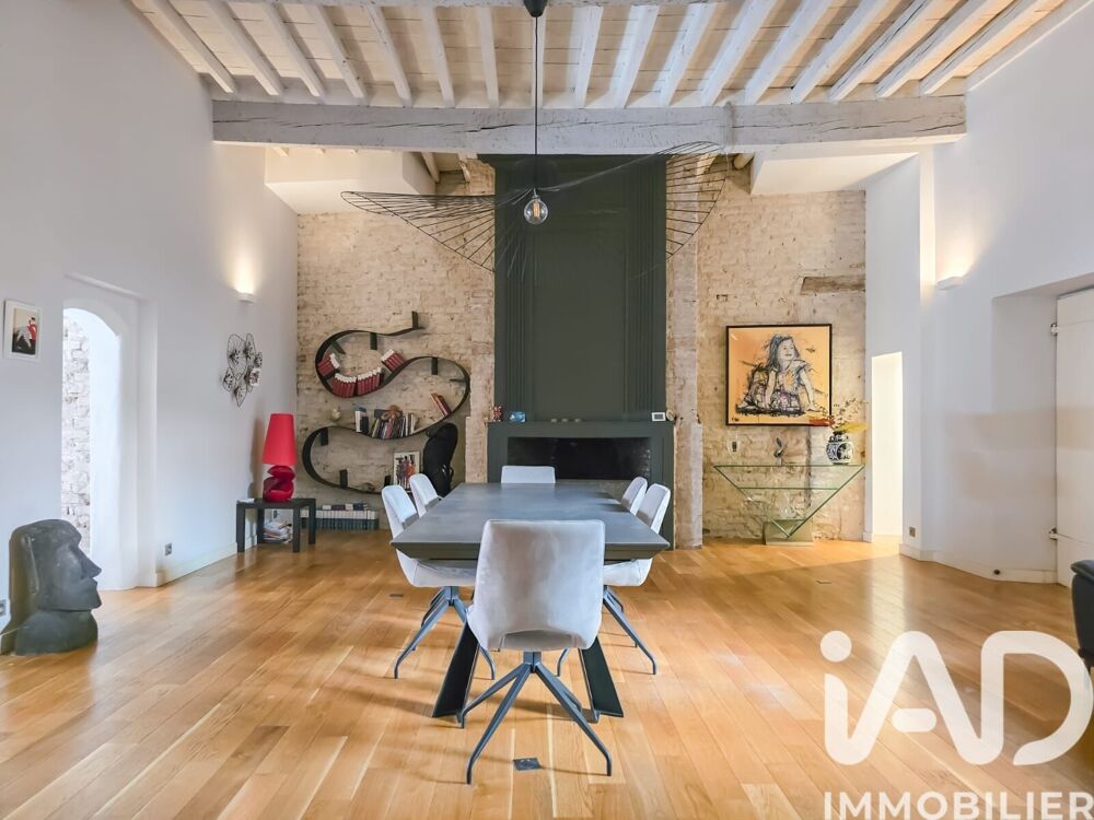 Vente Appartement 6 pièces