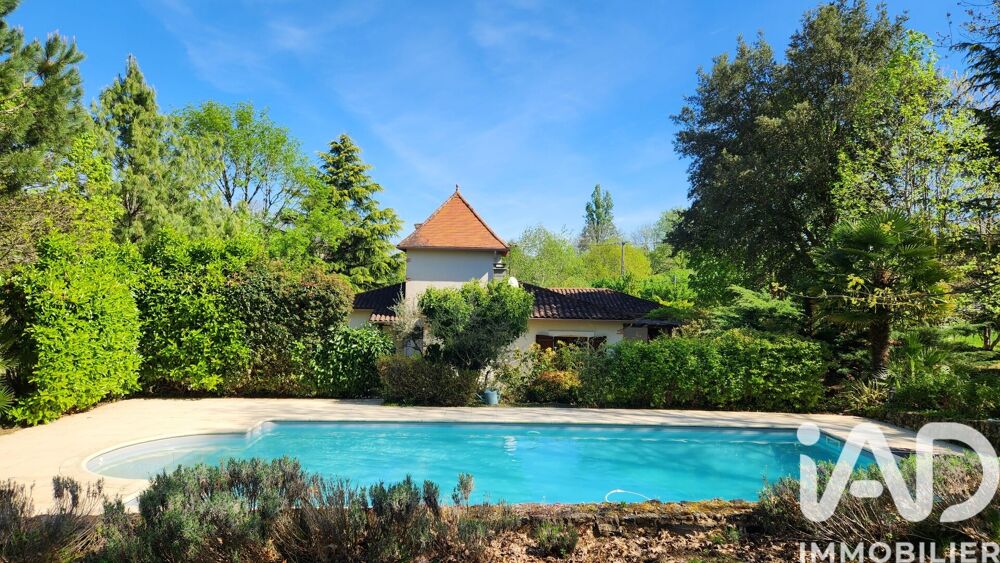 Vente Maison Vente Maison traditionnelle 5 pièces Couze-et-saint-front
