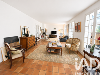 Maison � vendre 6 pi�ces 143 m�