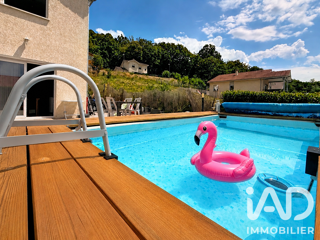  Maison à vendre 4 pièces 80 m²