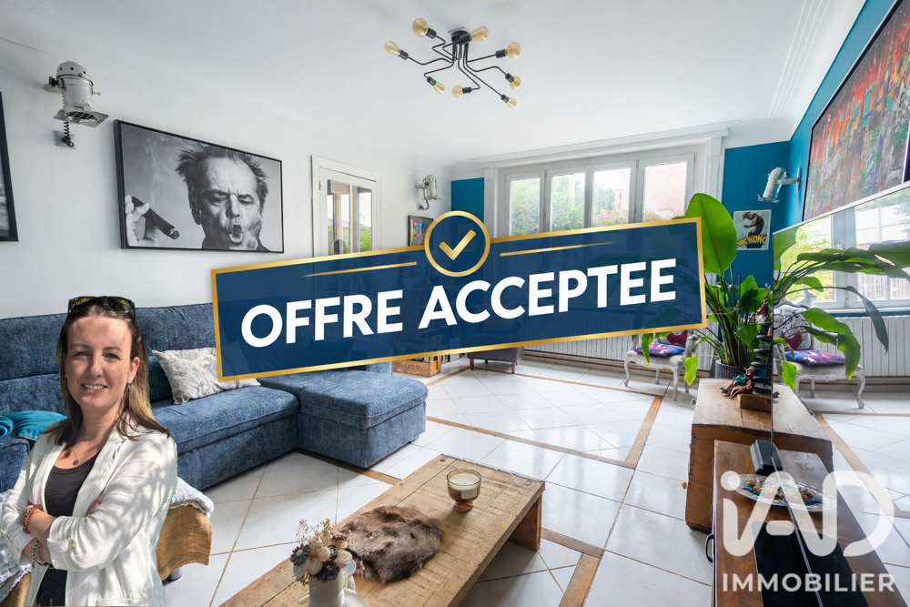 Vente Maison/villa 8 pièces
